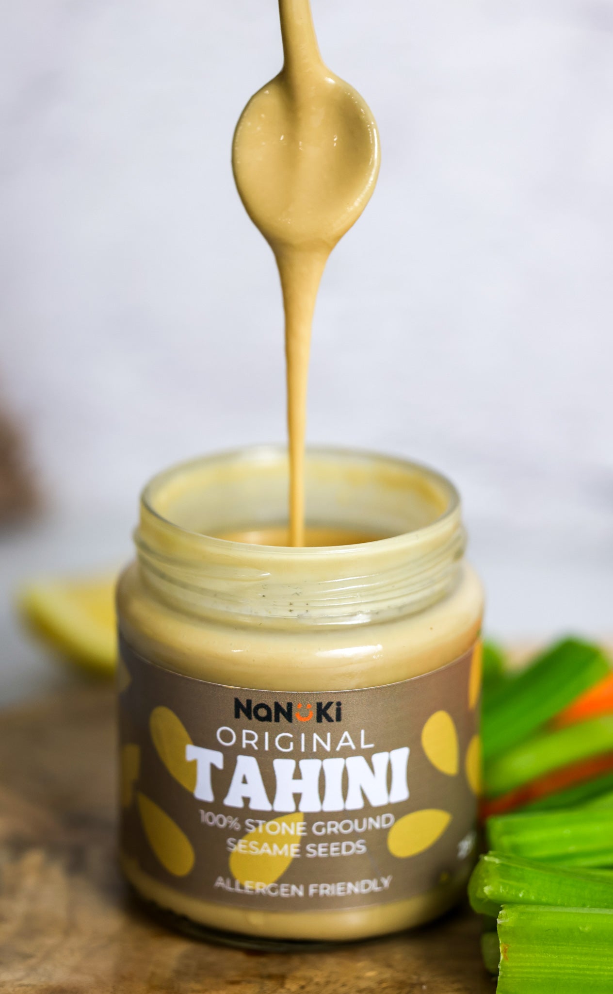 Tahini 300g