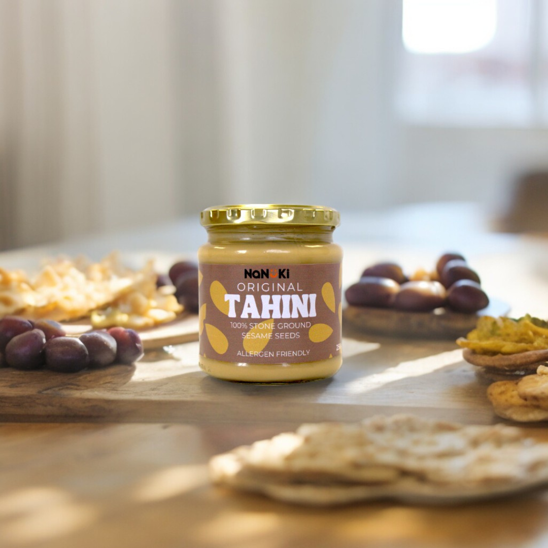 Tahini 300g