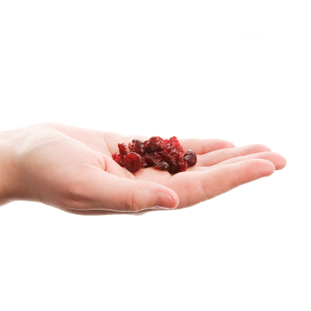 Dried Cranberries