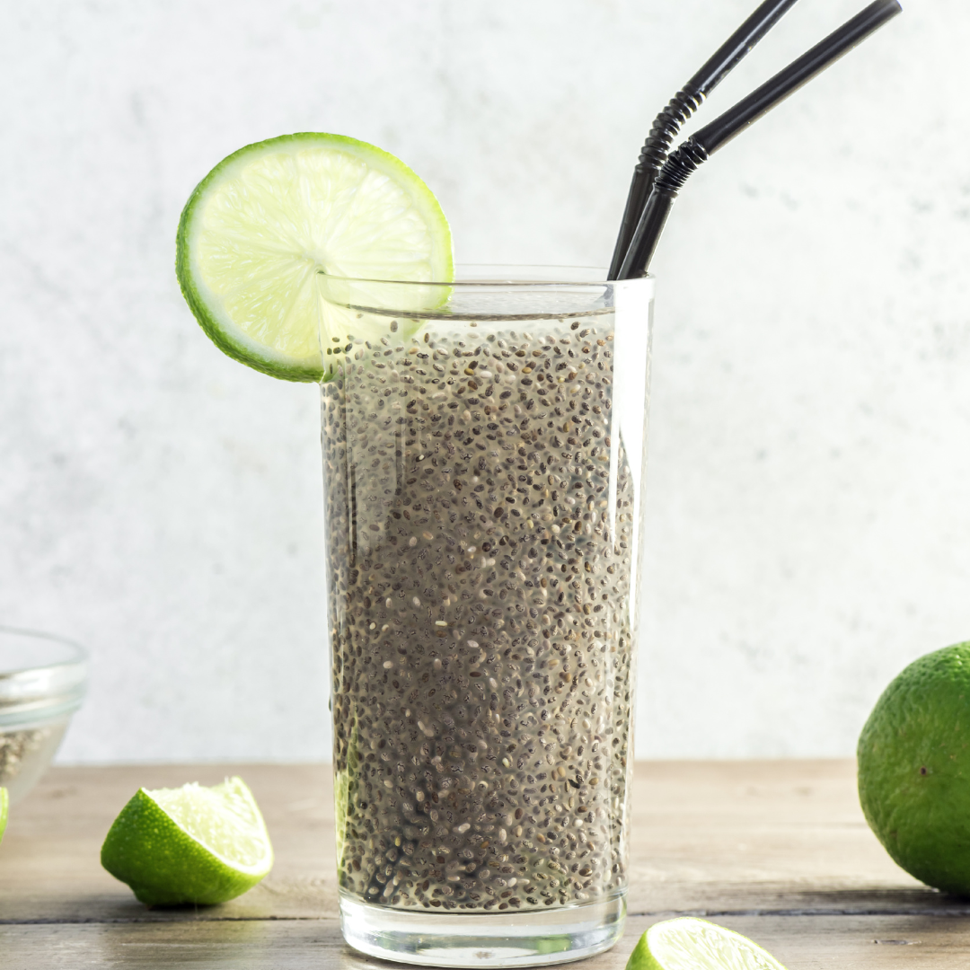 Chia Seeds