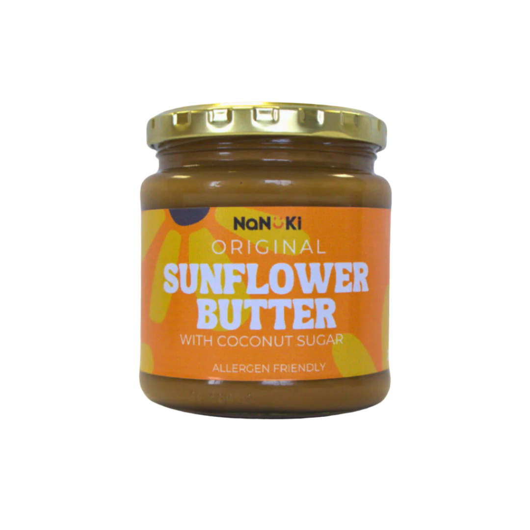 Sunflower Seed Butter 250g