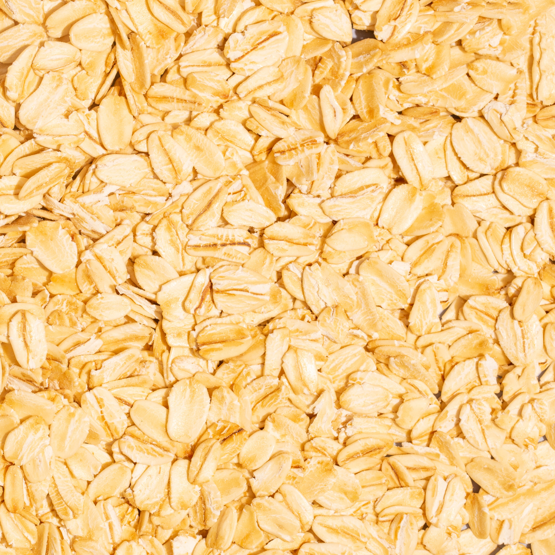 Gluten Free Oat Flakes