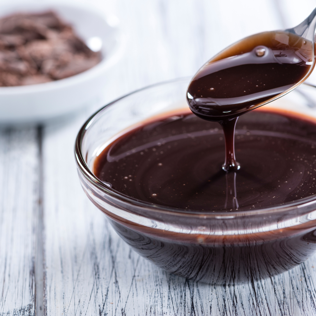 Chocolate Syrup Squeeze 375g