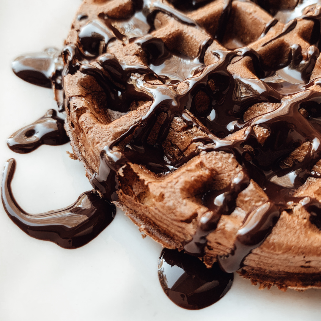 Chocolate Syrup Squeeze 375g