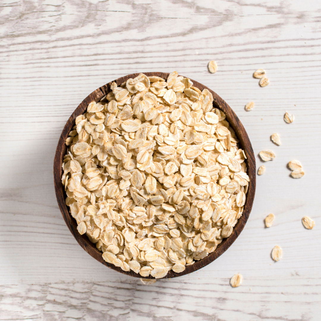 Gluten Free Oat Flakes