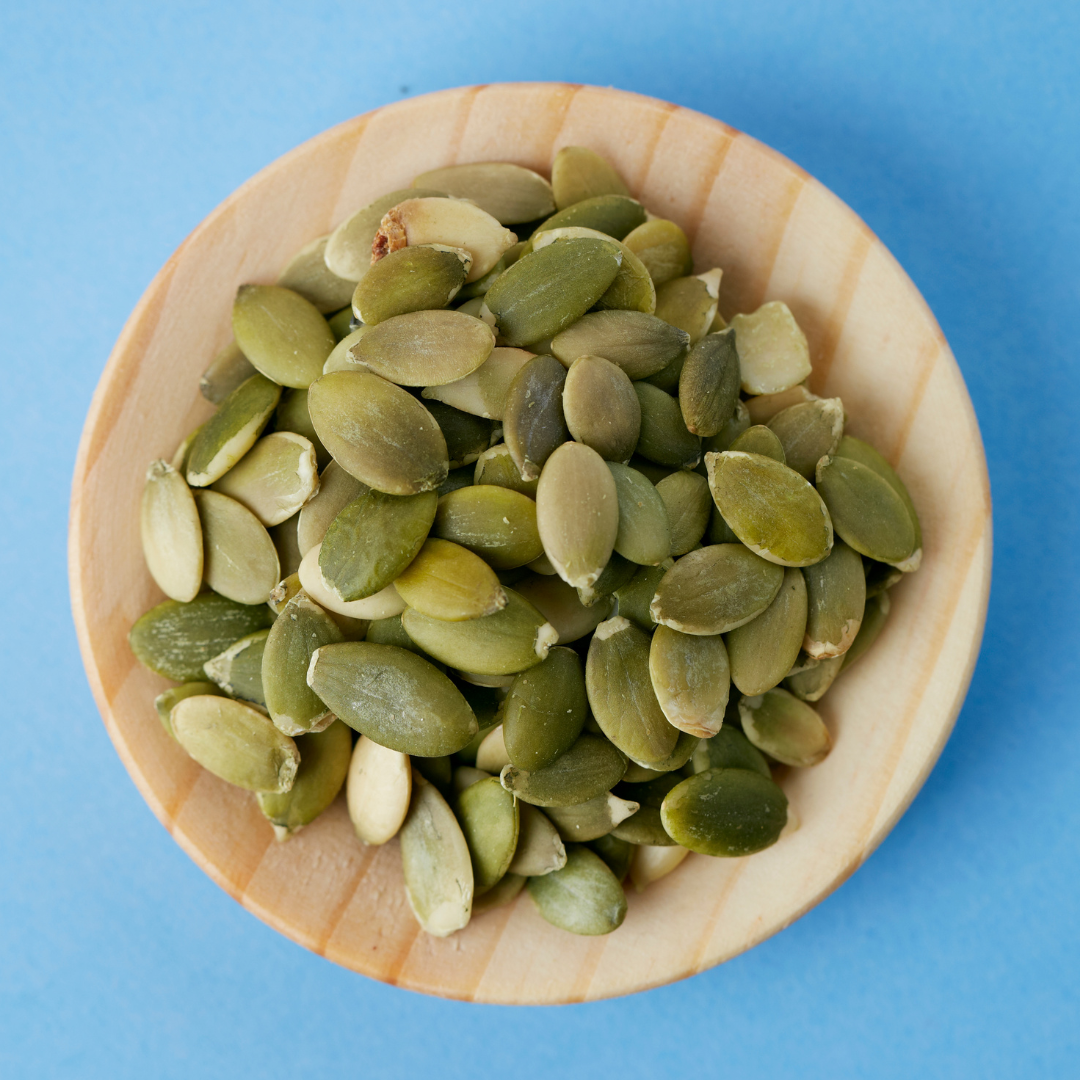 Pumpkin Seeds