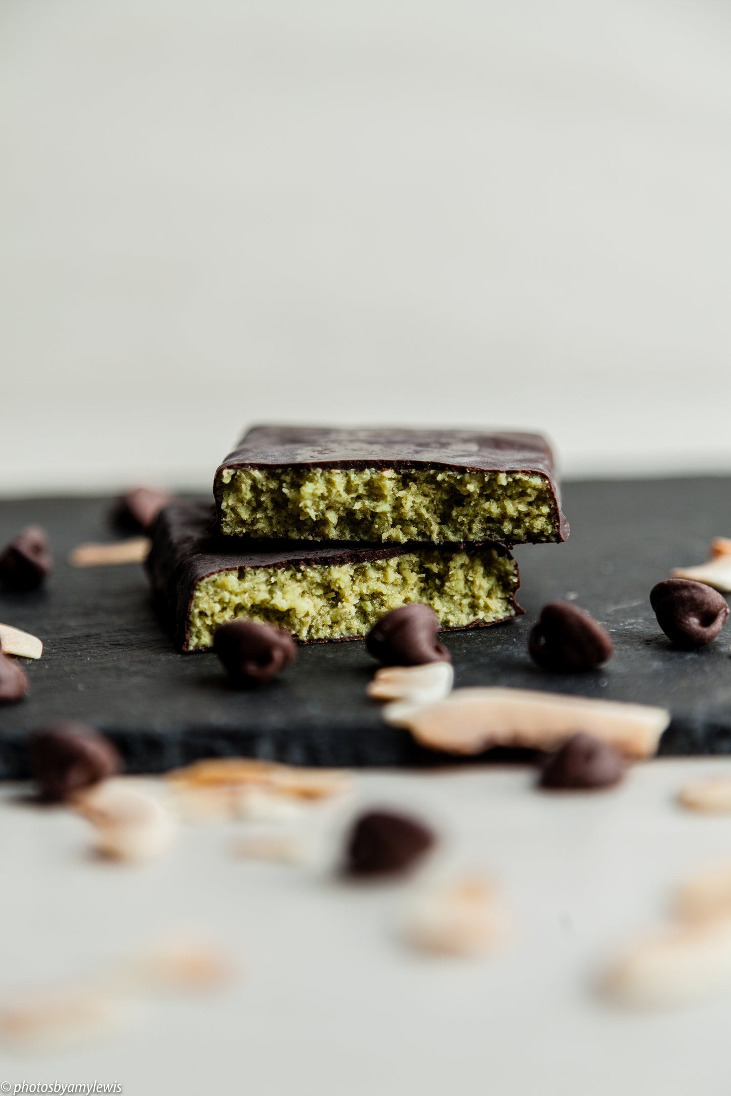 Boom Bar Matcha Explosion