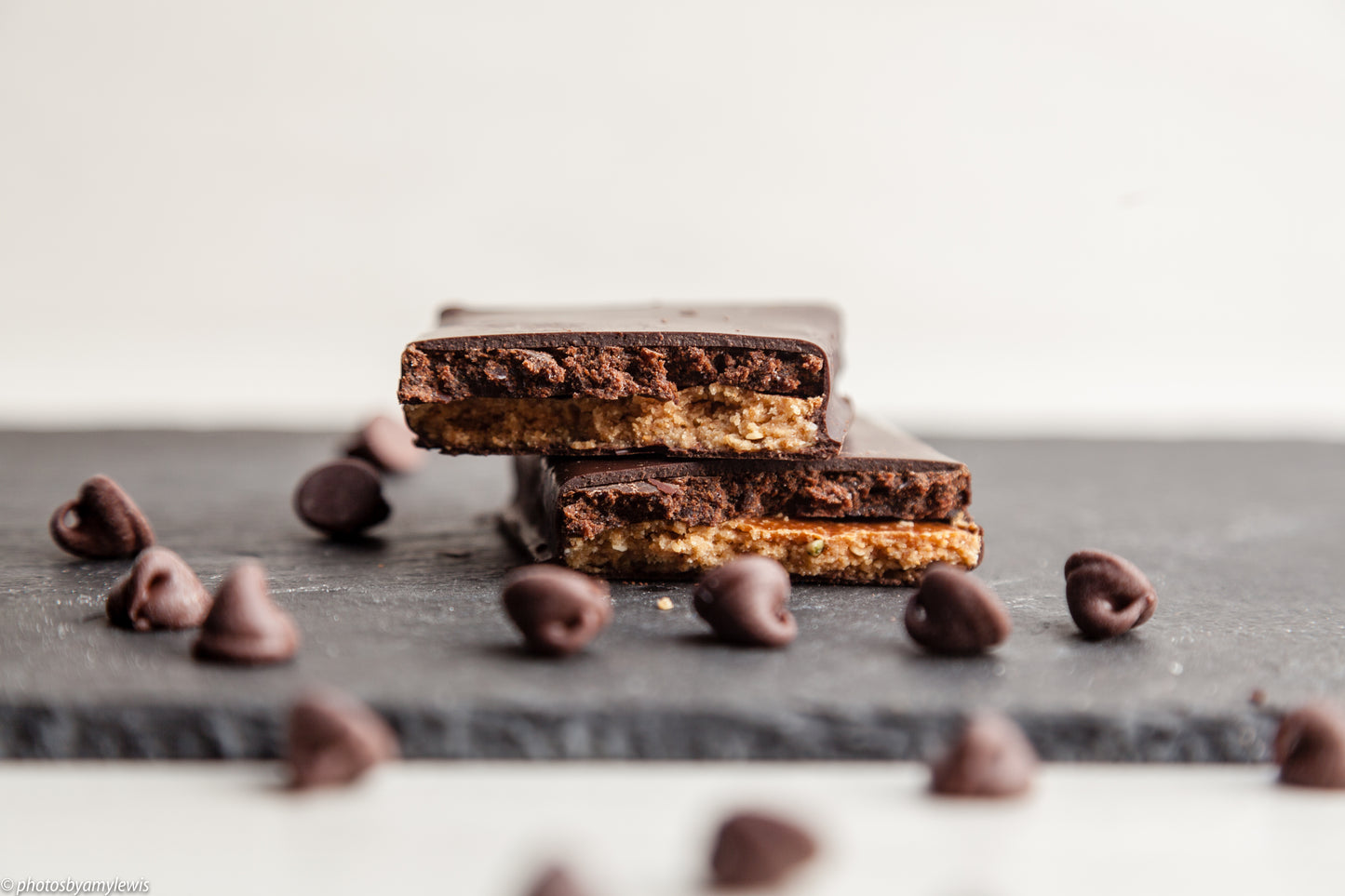 Boom Bar Metamorphic Brownie