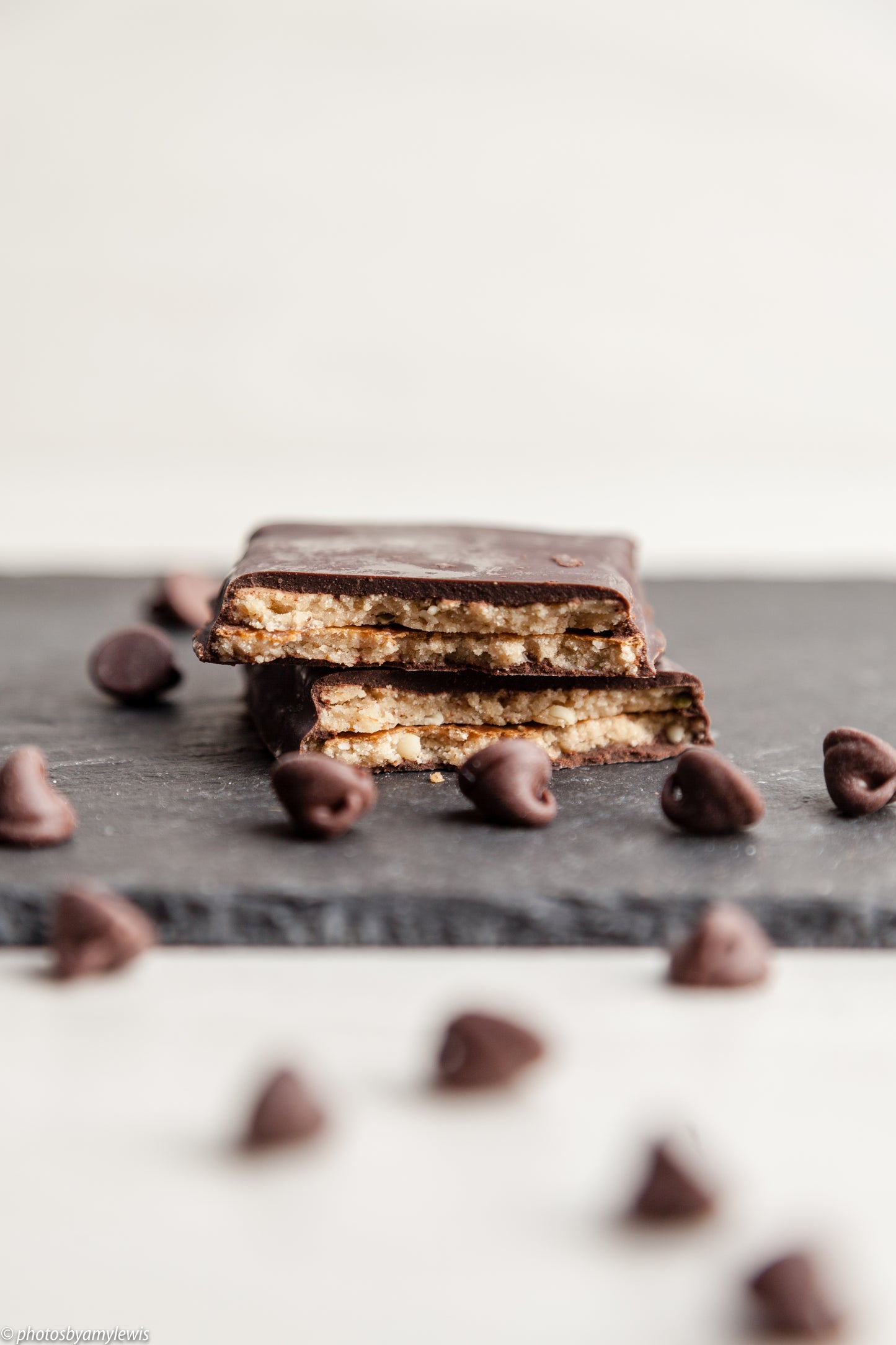 Boom Bar Caramel Quake