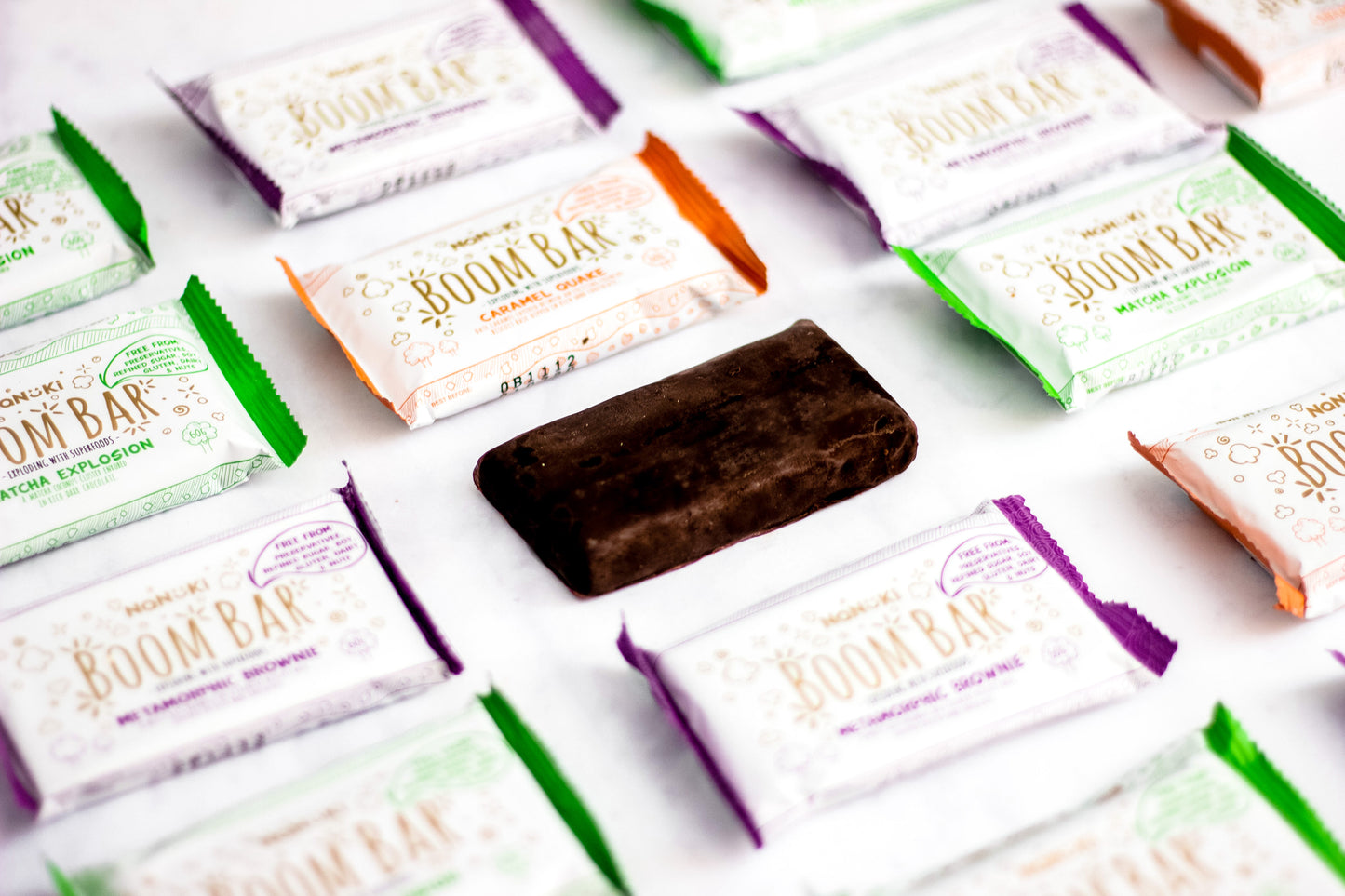 Boom Bar Bundle