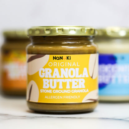 Granola Butter 300g