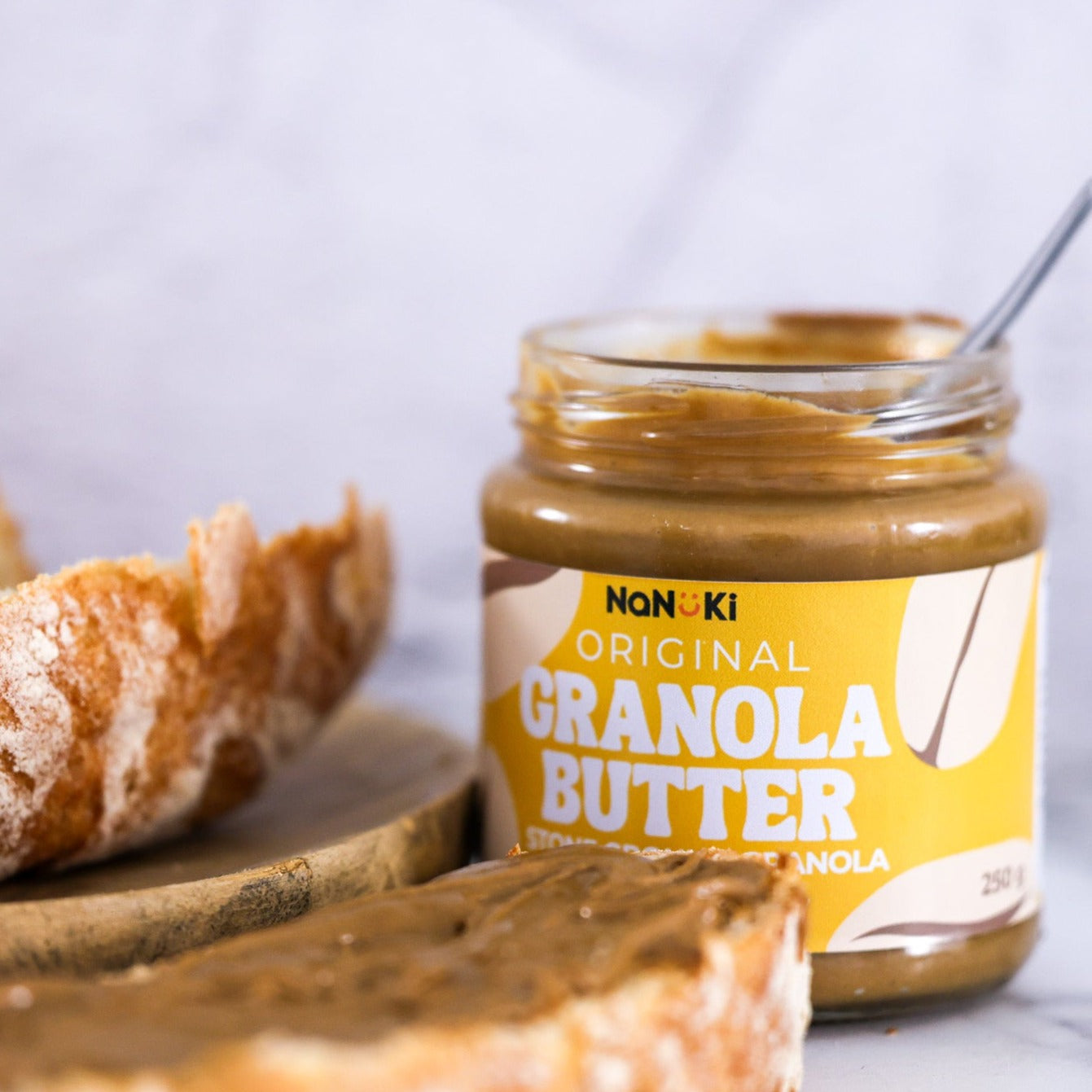 Granola Butter 300g