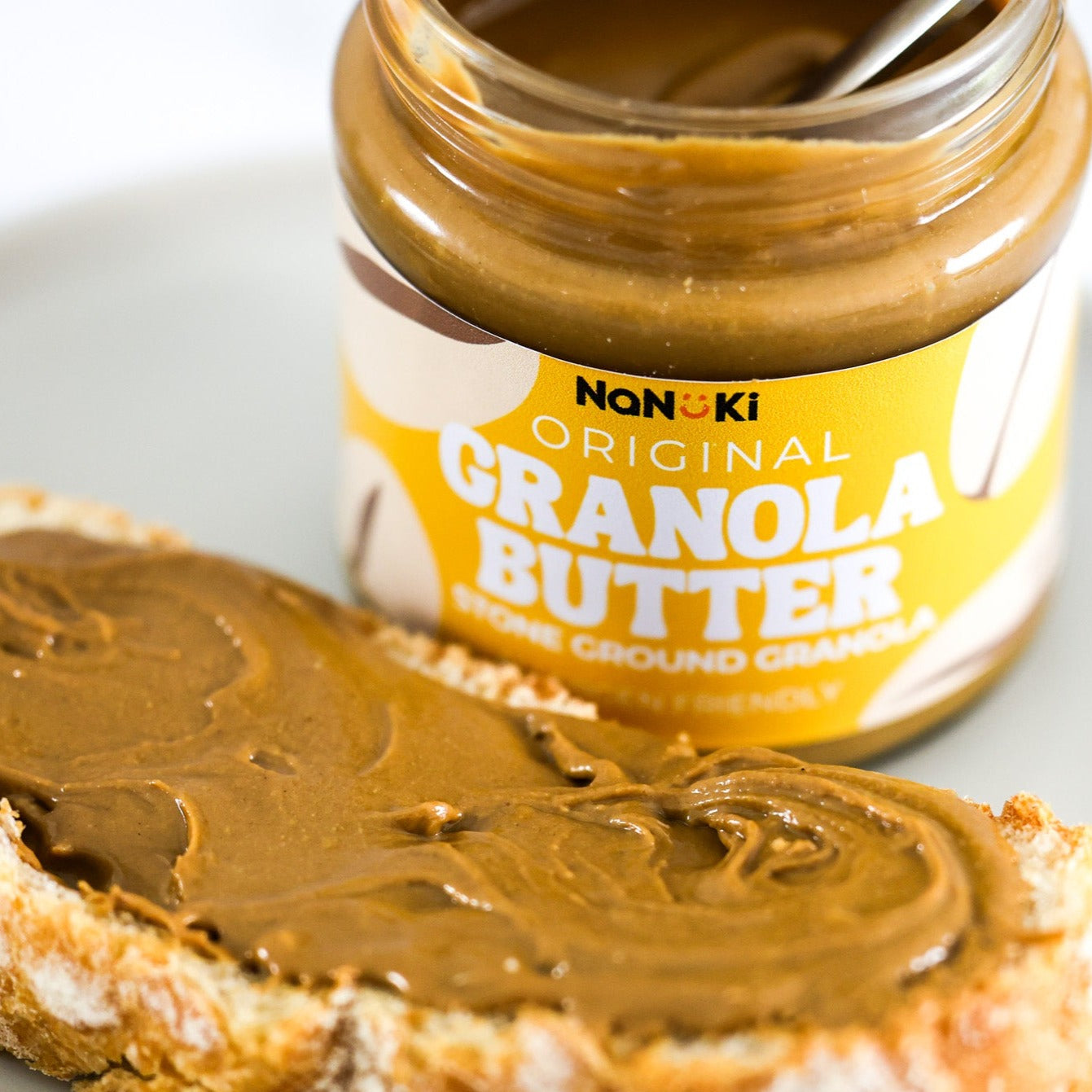 Granola Butter 300g