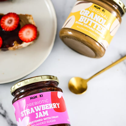 Granola Butter 300g