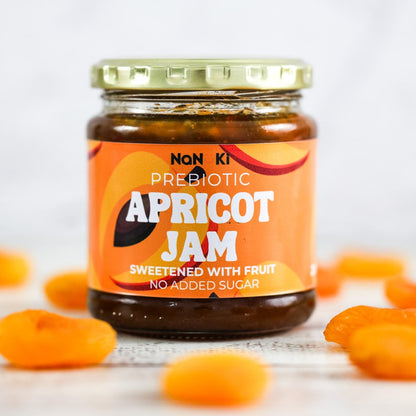 Apricot Jam 300g