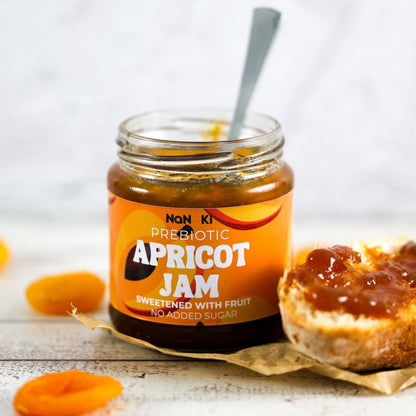 Apricot Jam 300g