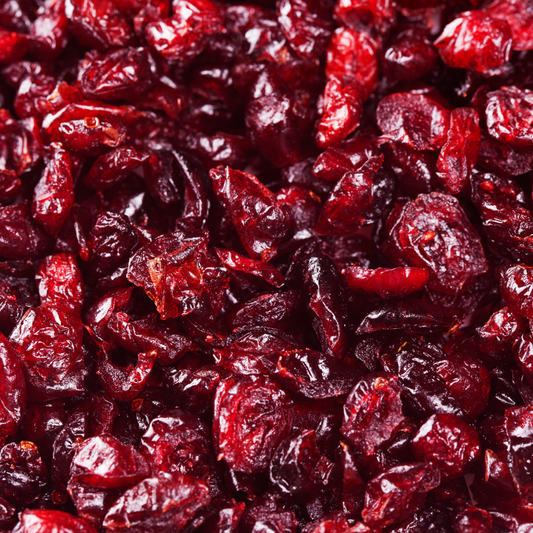 Dried Cranberries