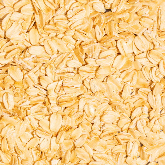 Gluten Free Oat Flakes