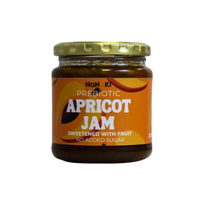 Apricot Jam 300g