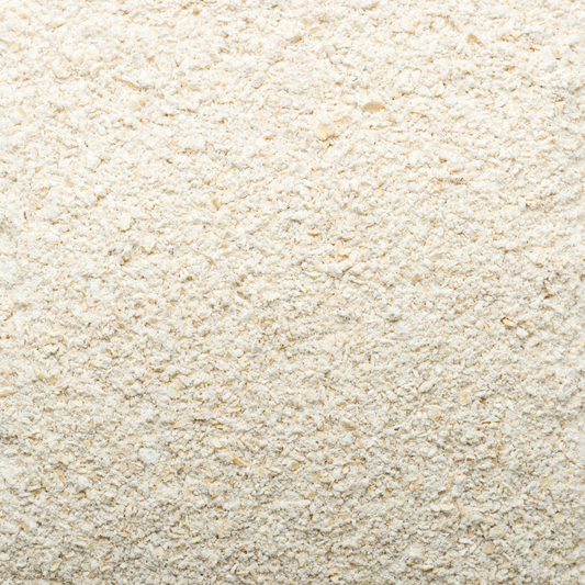 Gluten Free Oat Flour