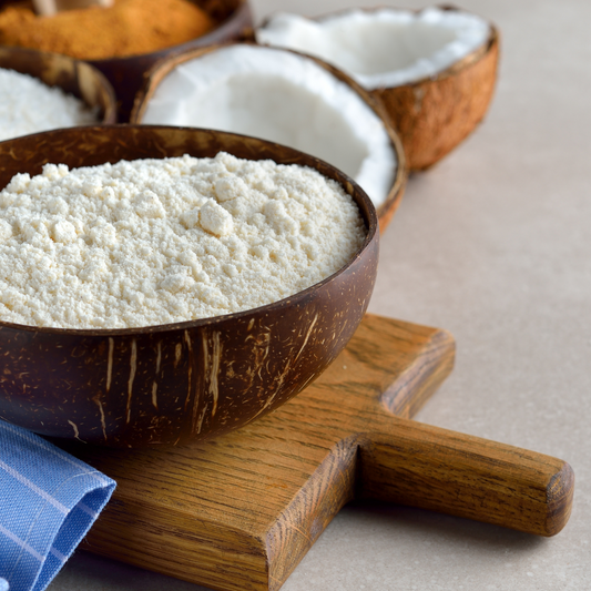 Coconut Flour