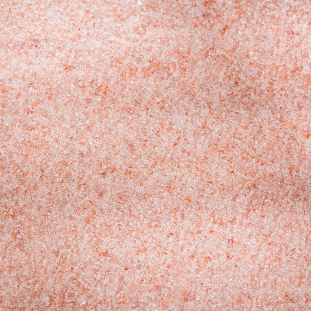 Himalayan Salt