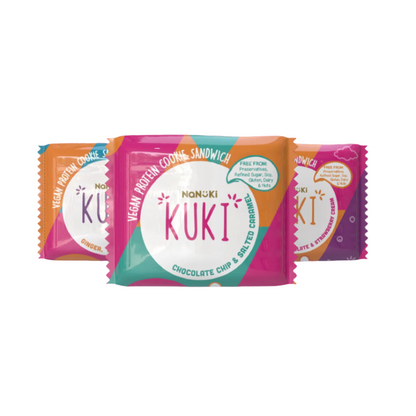 Kuki Trio Bundle