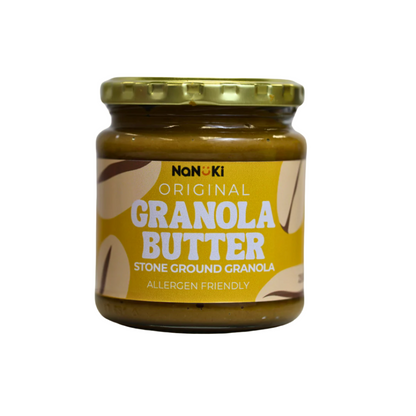 Granola Butter 300g