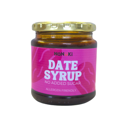 Date Syrup