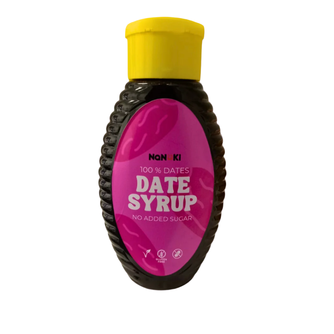 Date Syrup