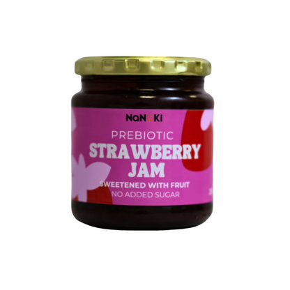 Strawberry Jam