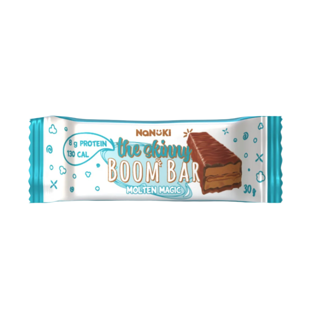 Boom Bar Skinny Molten Magic