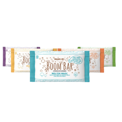 Boom Bar Bundle