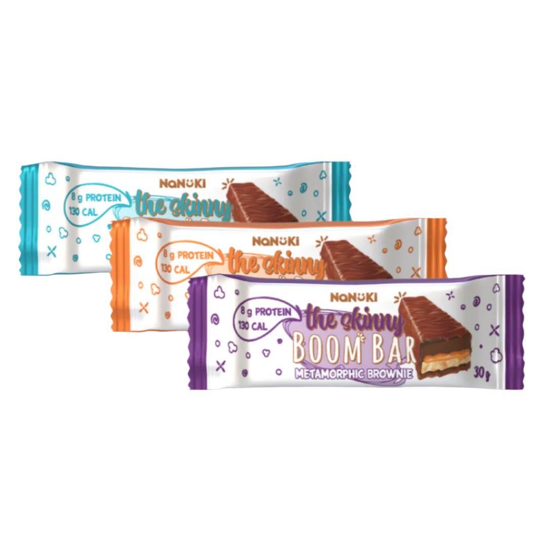 Boom Bar Skinny Bundle