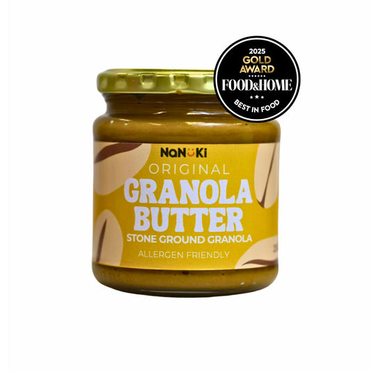 Granola Butter 300g